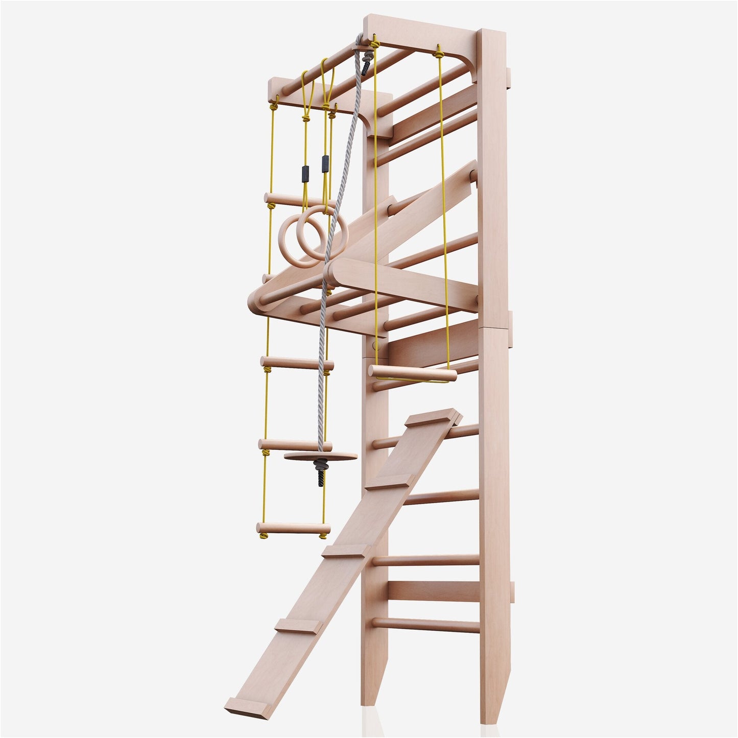 Wall Bar Set