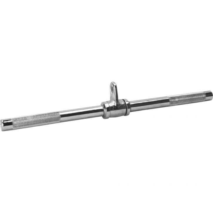 Cable Attachment Set with One-Hand, Rowing, Triceps, and Biceps Handles