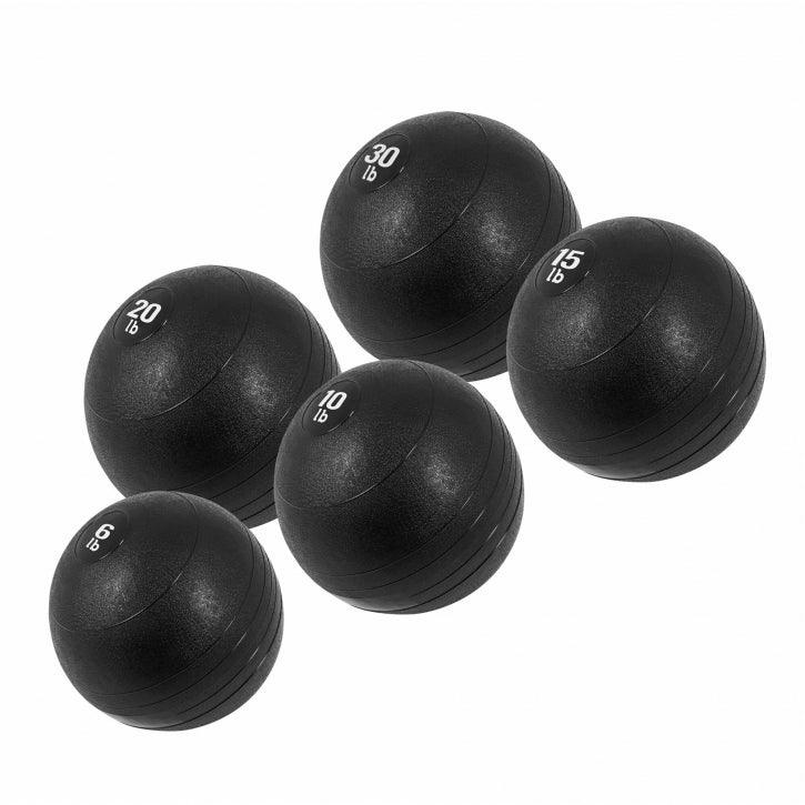 Slam Ball 6 - 30 lb
