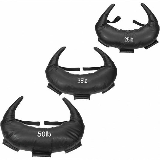 Bulgarian Fitness Bag 25 - 50 lb