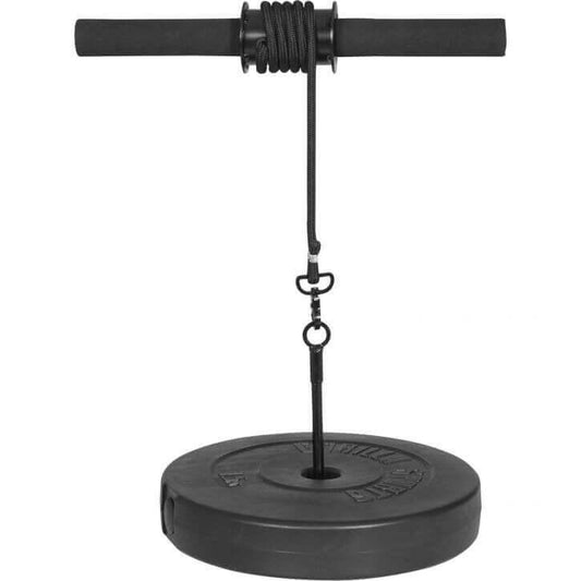 Wrist Roller Black