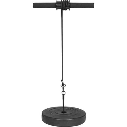 Wrist Roller Black