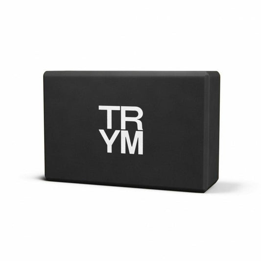 Trym EVA Foam Yoga Block