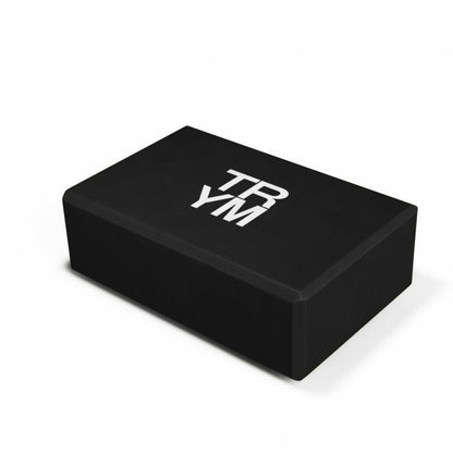Trym EVA Foam Yoga Block
