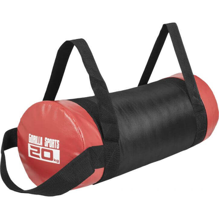 Weight Bag 20KG | Gorilla Sports UK